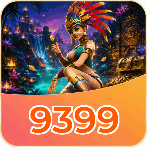 Ilustrasi cara install 9399 APK dengan aman